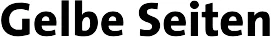 Gelbe Seiten