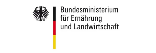 Logo der Bundesanstalt für Landwirtschaft und Ernährung, BLE