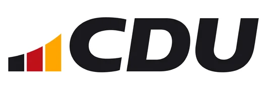 Logo CDU
