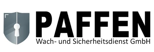 Logo Paffen Wach- und Sicherheitsdienst GmbH