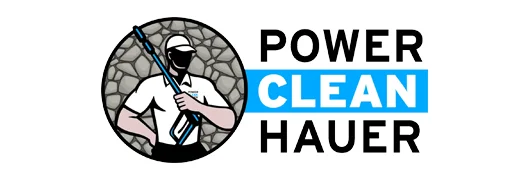 Logo PowerClean Hauer