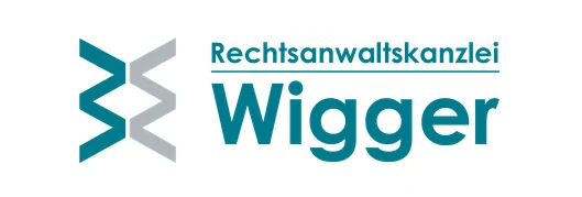 Logo Rechtsanwaltskanzlei Wigger
