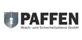 Referenz Paffen Sicherheit