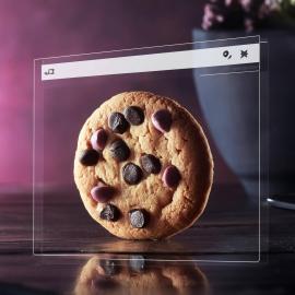 Mehrheit fühlt sich durch Cookie-Banner gestört