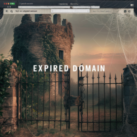 Expired Domains kaufen: Mehr Traffic, bessere Backlinks, schneller ranken