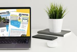 Webagentur Meckenheim