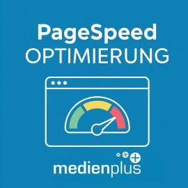 PageSpeed Optimierung