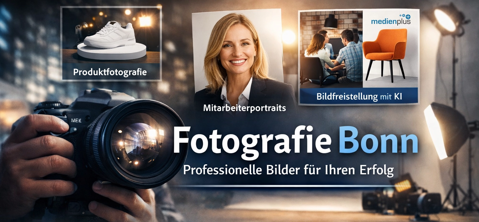 Fotografie Bonn