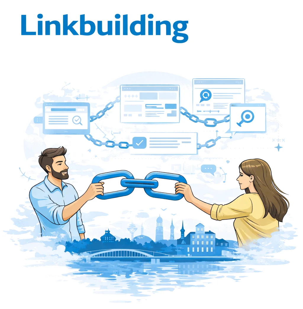 Linkbuilding Bonn – medienplus GmbH