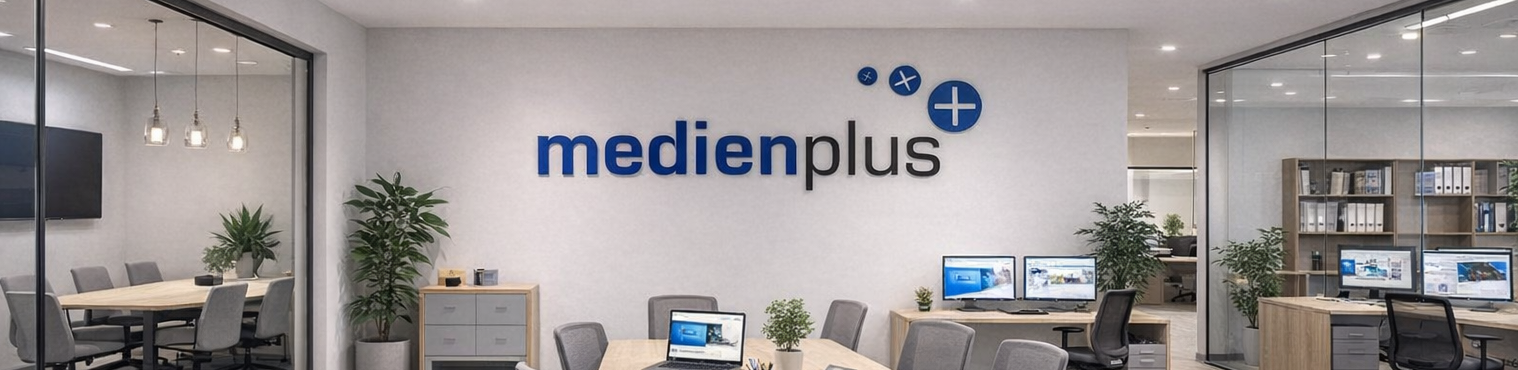 medienplus Büro Bonn